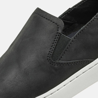 Pehuea Leather - Onyx / Onyx