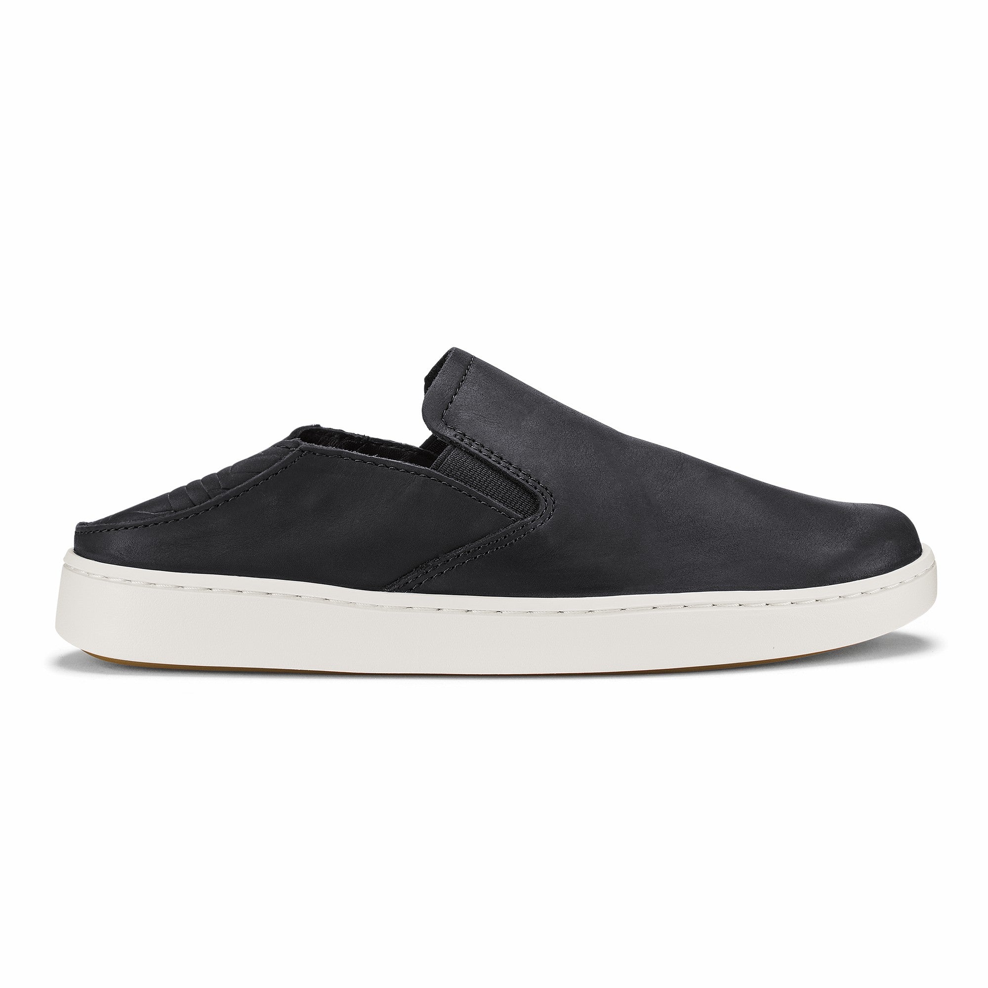 Pehuea Leather - Onyx / Onyx