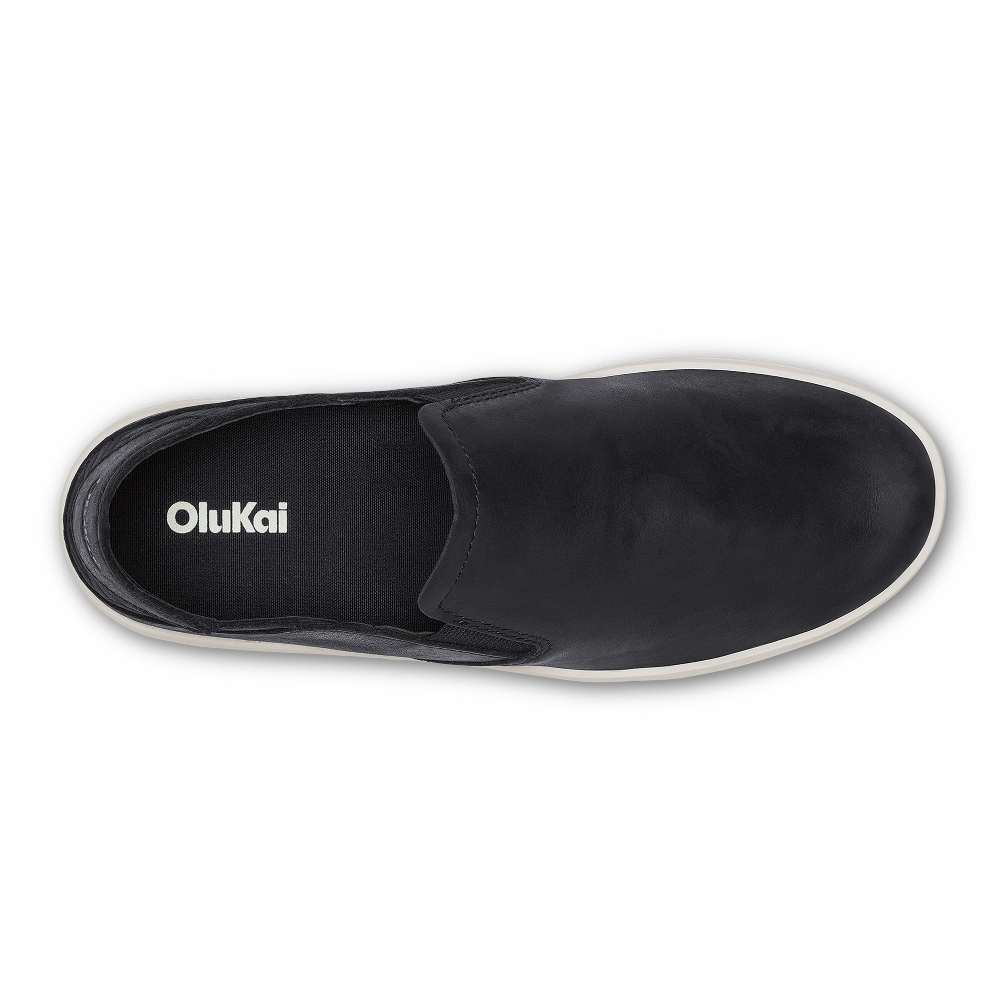 Pehuea Leather - Onyx / Onyx