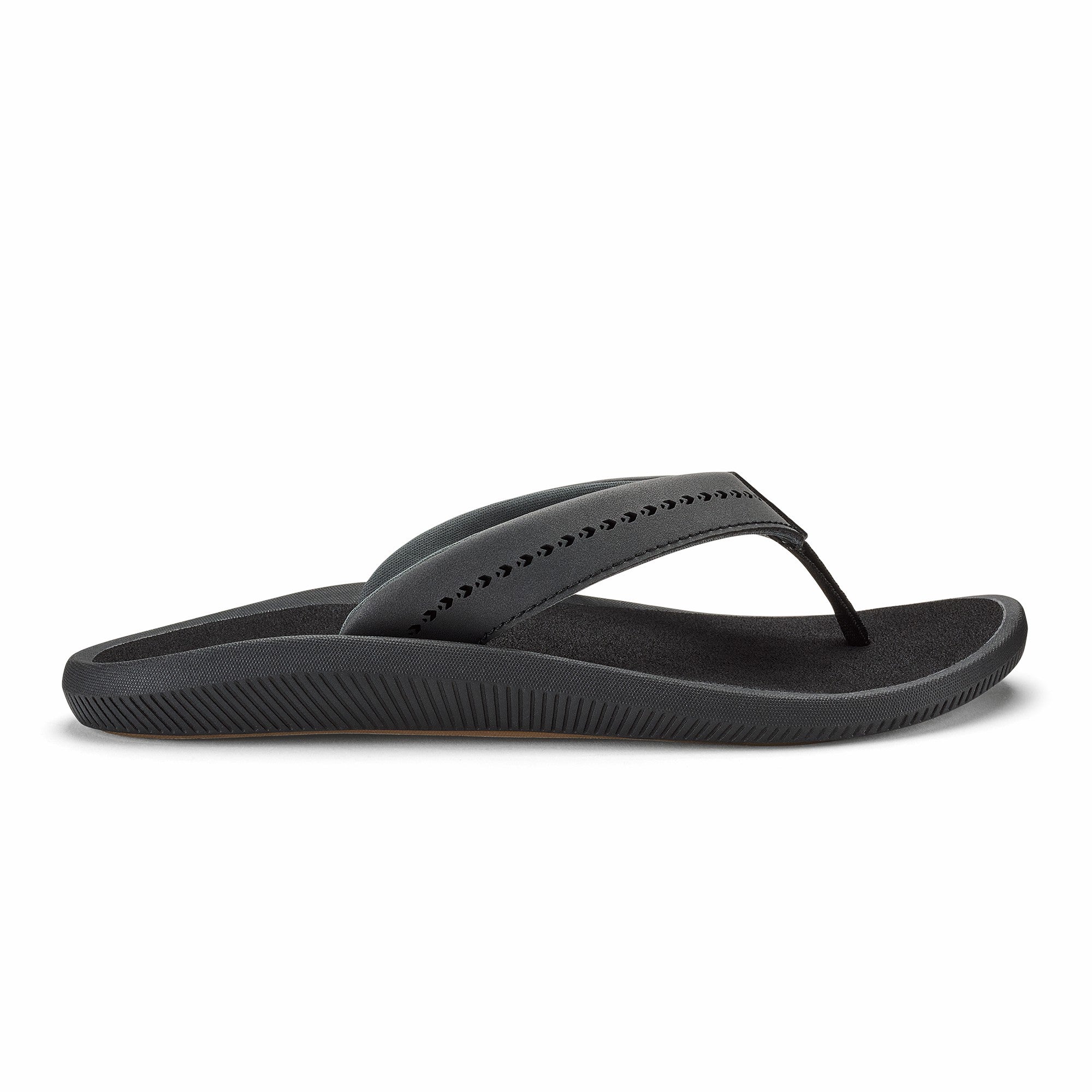 Ulele - Black / Black