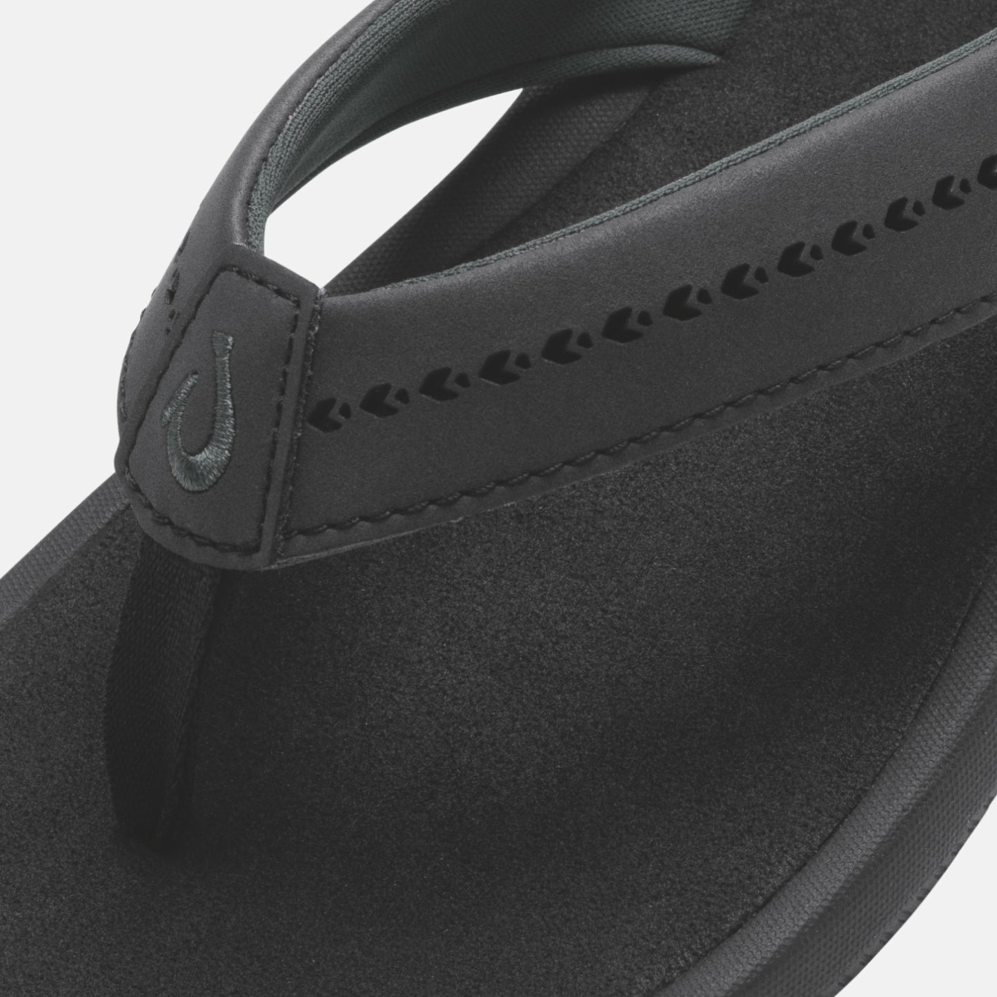 Ulele - Black / Black