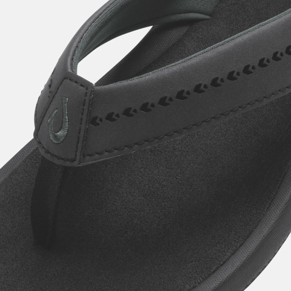 Ulele - Black / Black