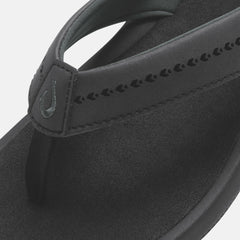 Ulele - Black / Black
