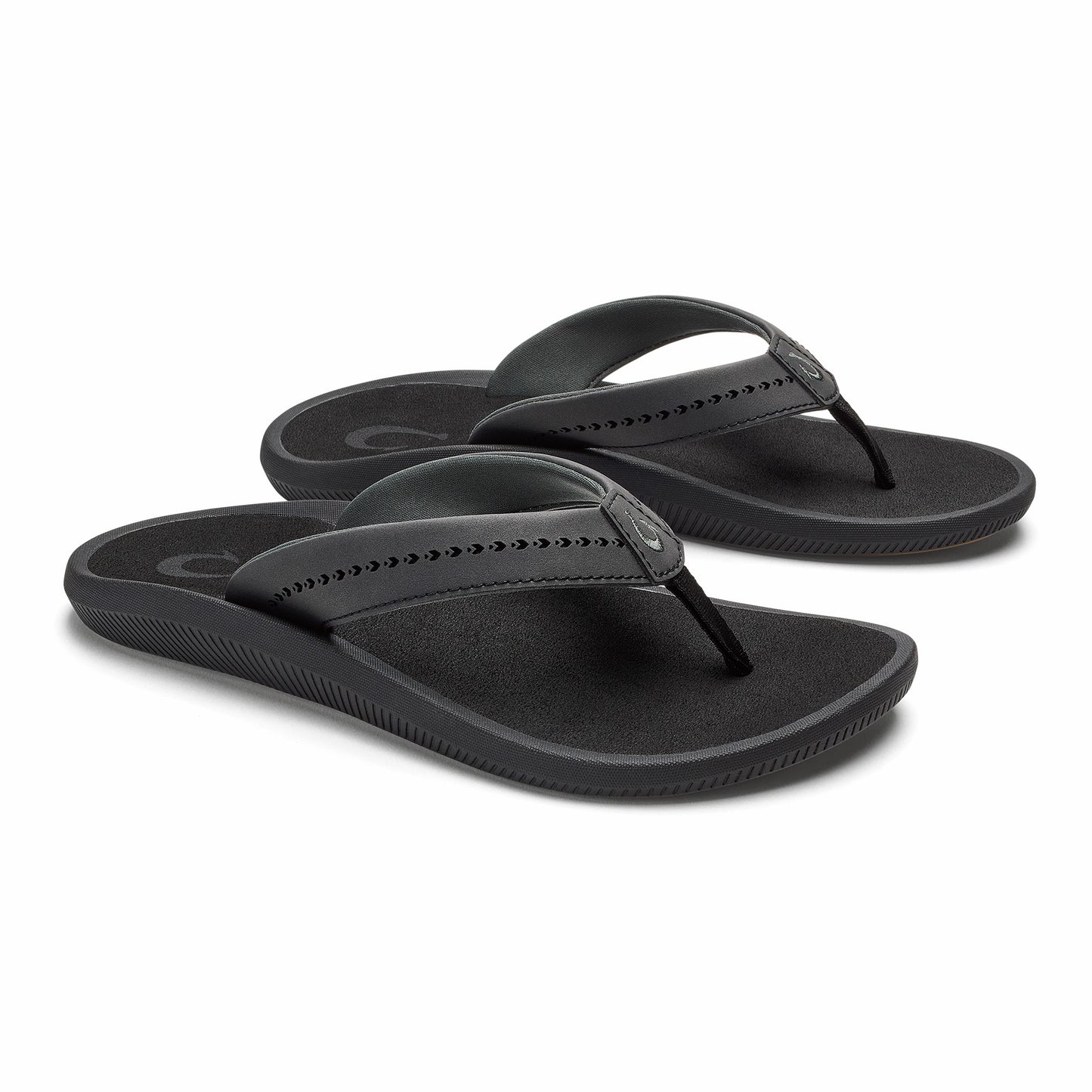 Ulele - Black / Black