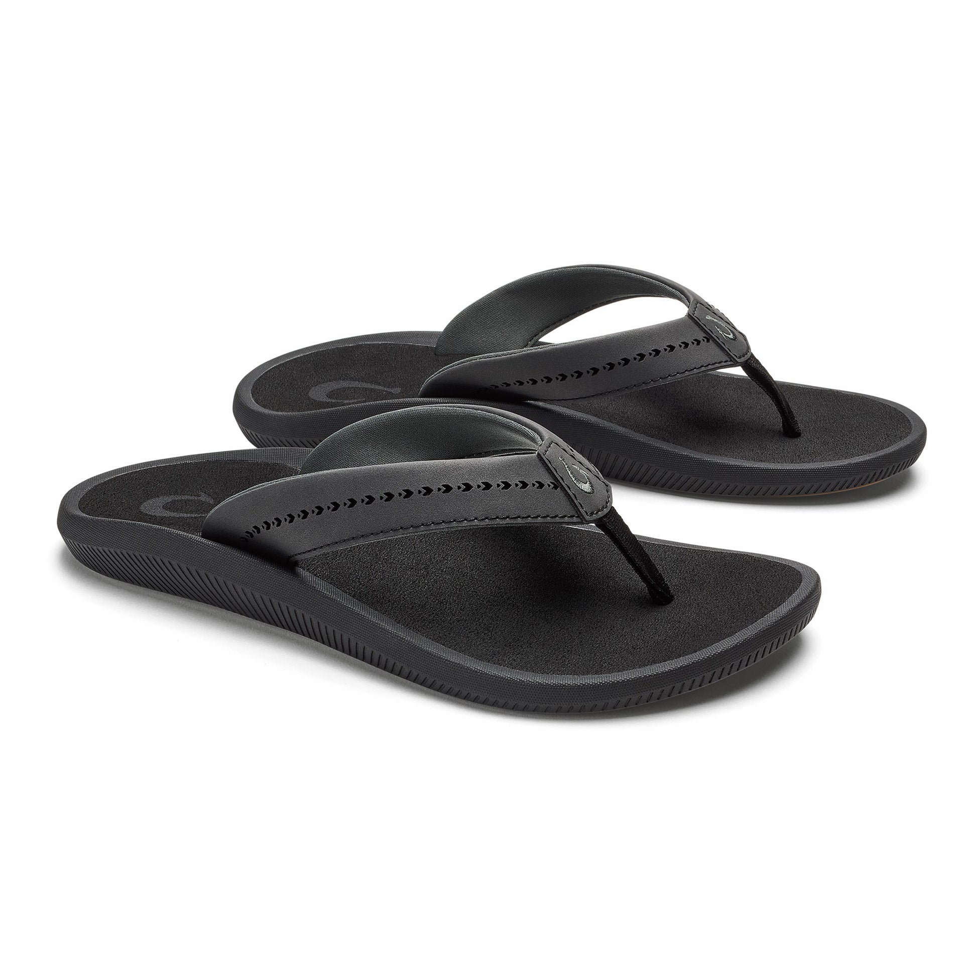 Ulele - Black / Black