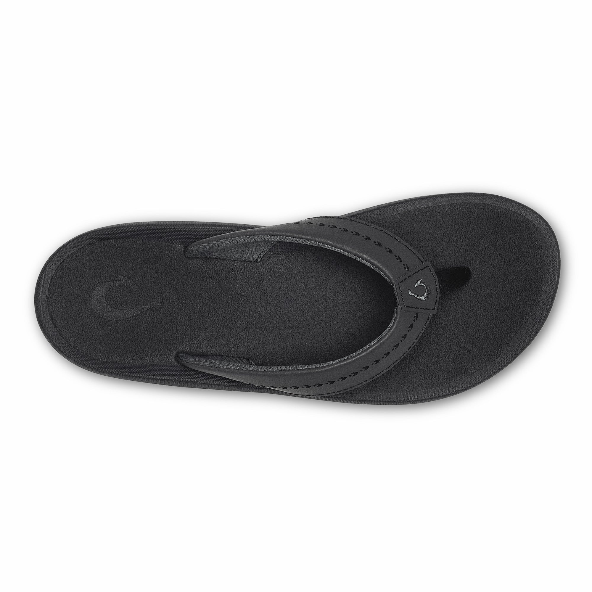 Ulele - Black / Black