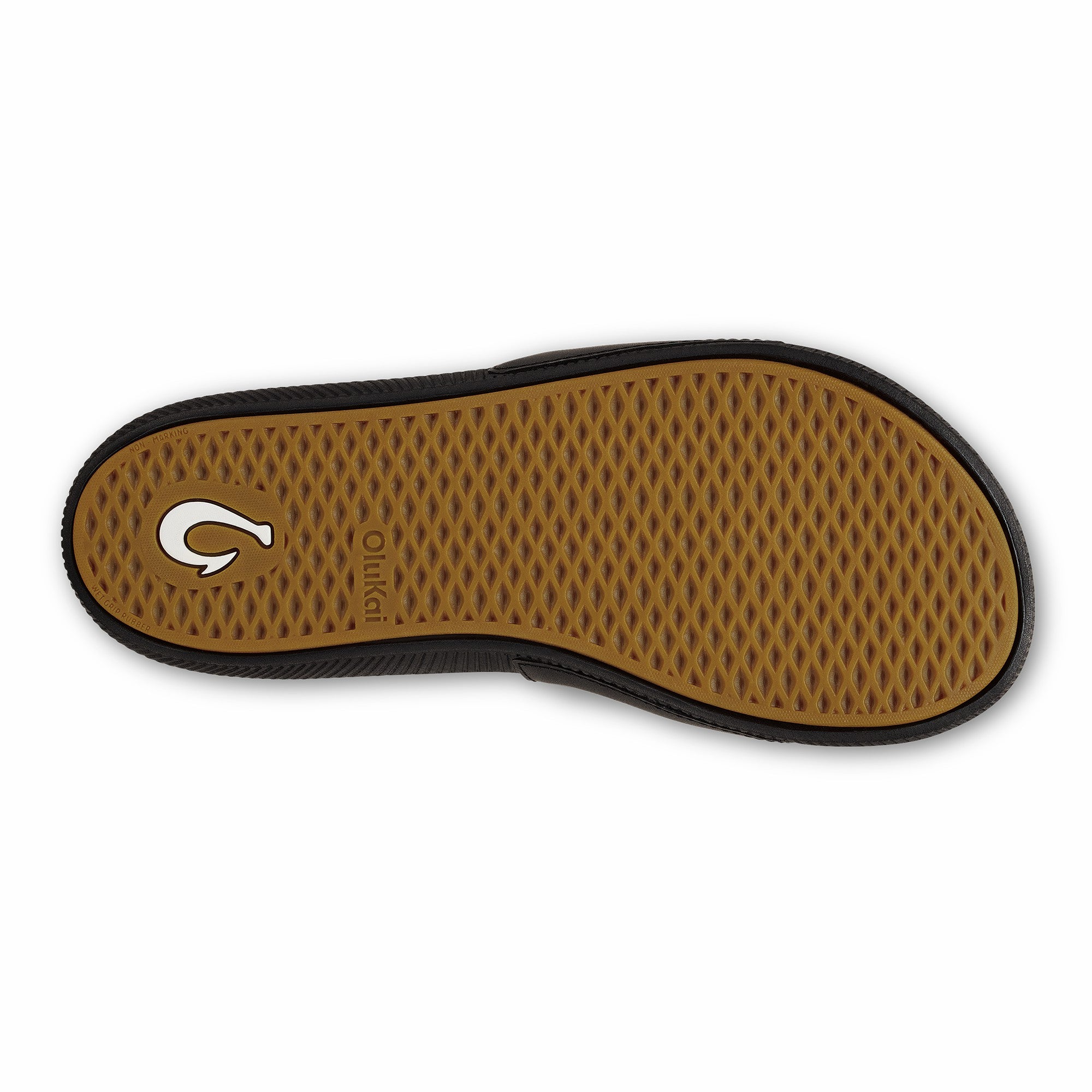 Ulele - Black / Black
