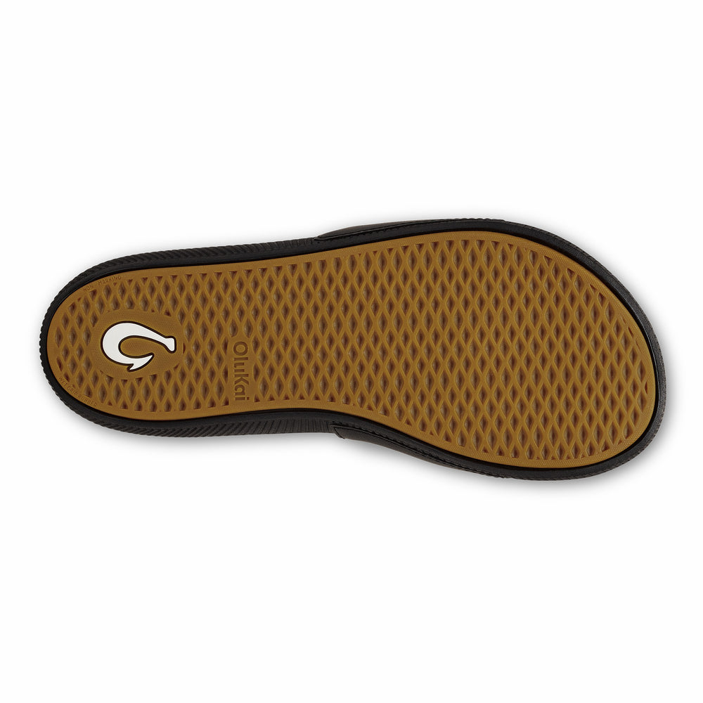 Ulele - Black / Black