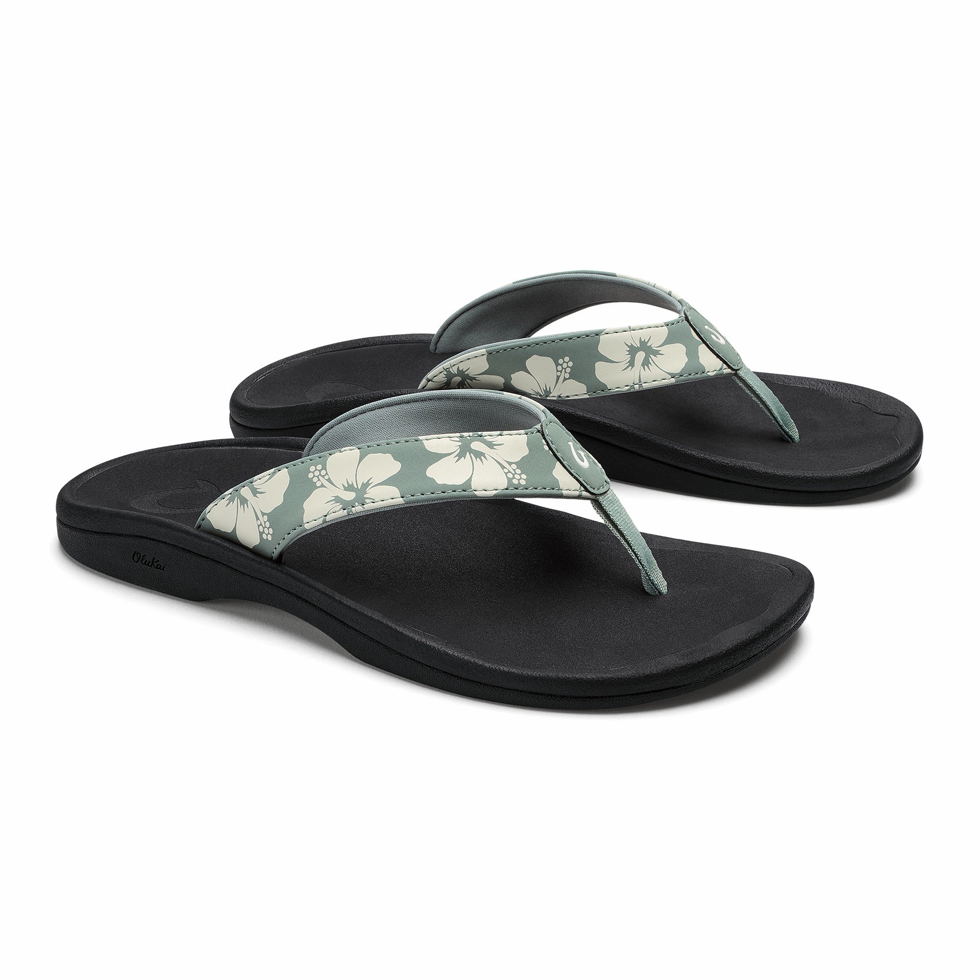 ‘Ohana - Silver Pine / Pua