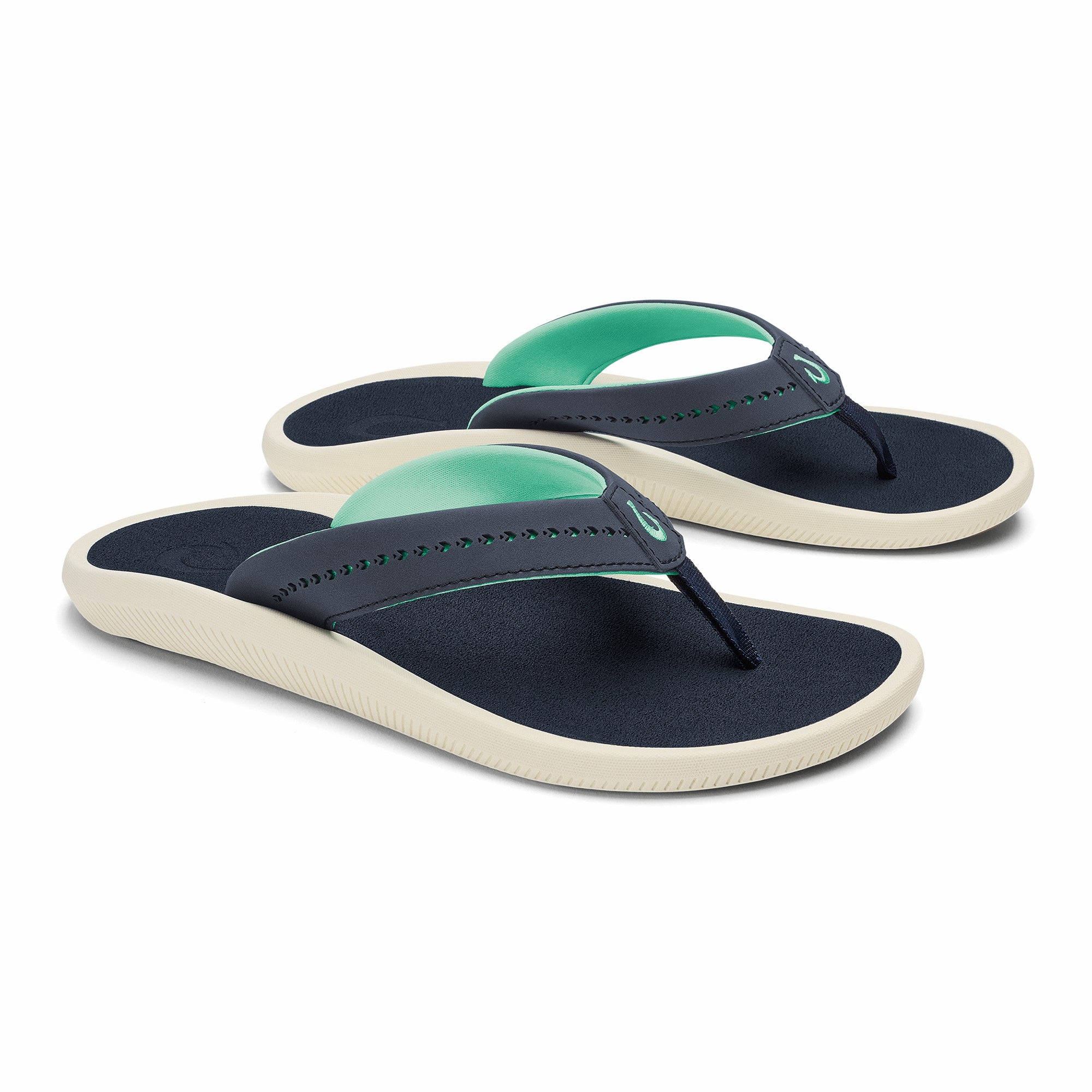 Ulele - Trench Blue / Trench Blue