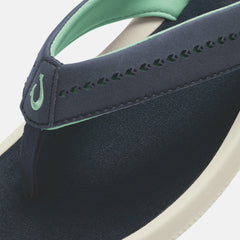 Ulele - Trench Blue / Trench Blue