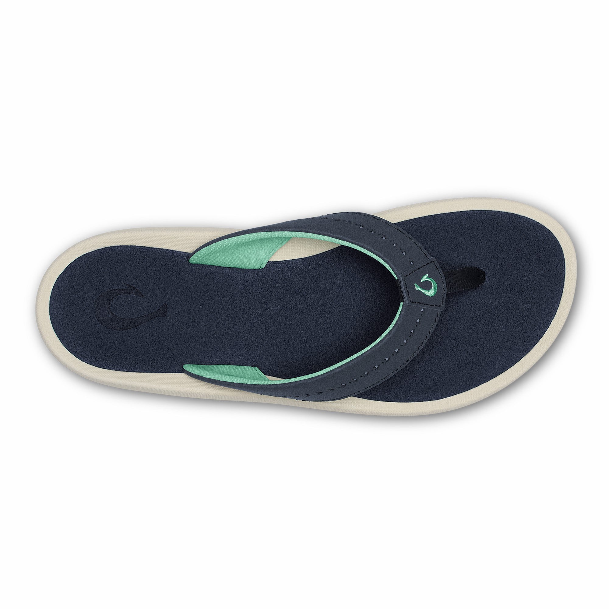 Ulele - Trench Blue / Trench Blue