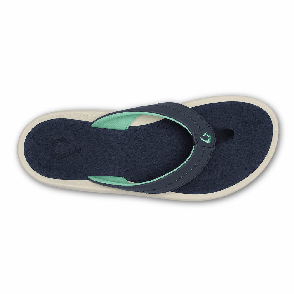 Ulele - Trench Blue / Trench Blue