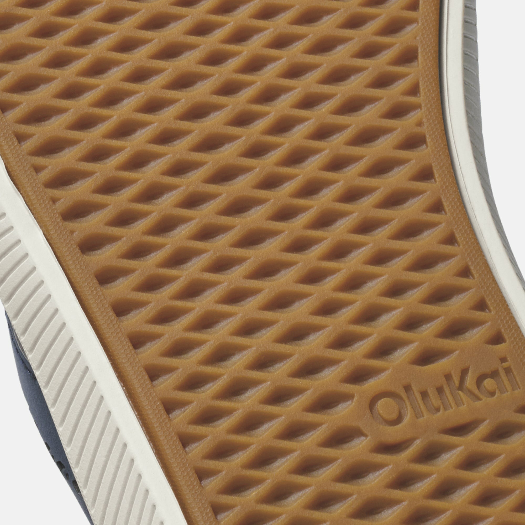Ulele - Trench Blue / Trench Blue