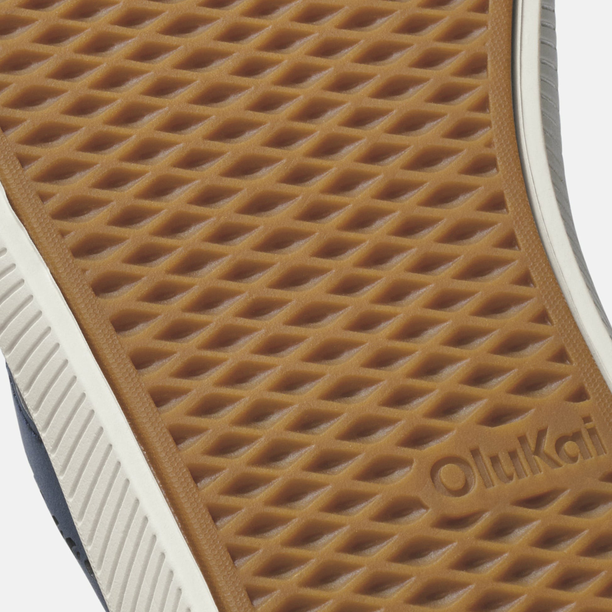 Ulele - Trench Blue / Trench Blue