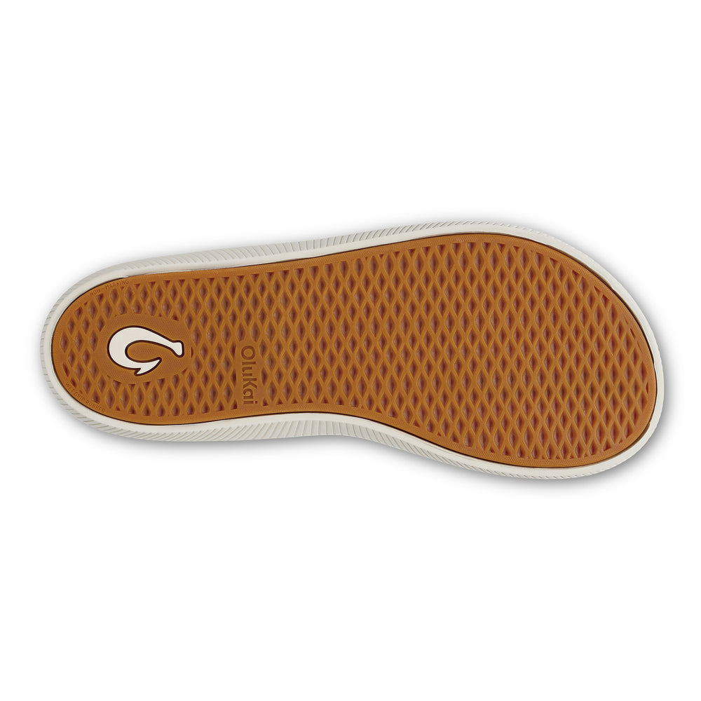 Ulele - Trench Blue / Trench Blue