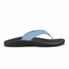 ‘Ohana - Ocean Fog / Black