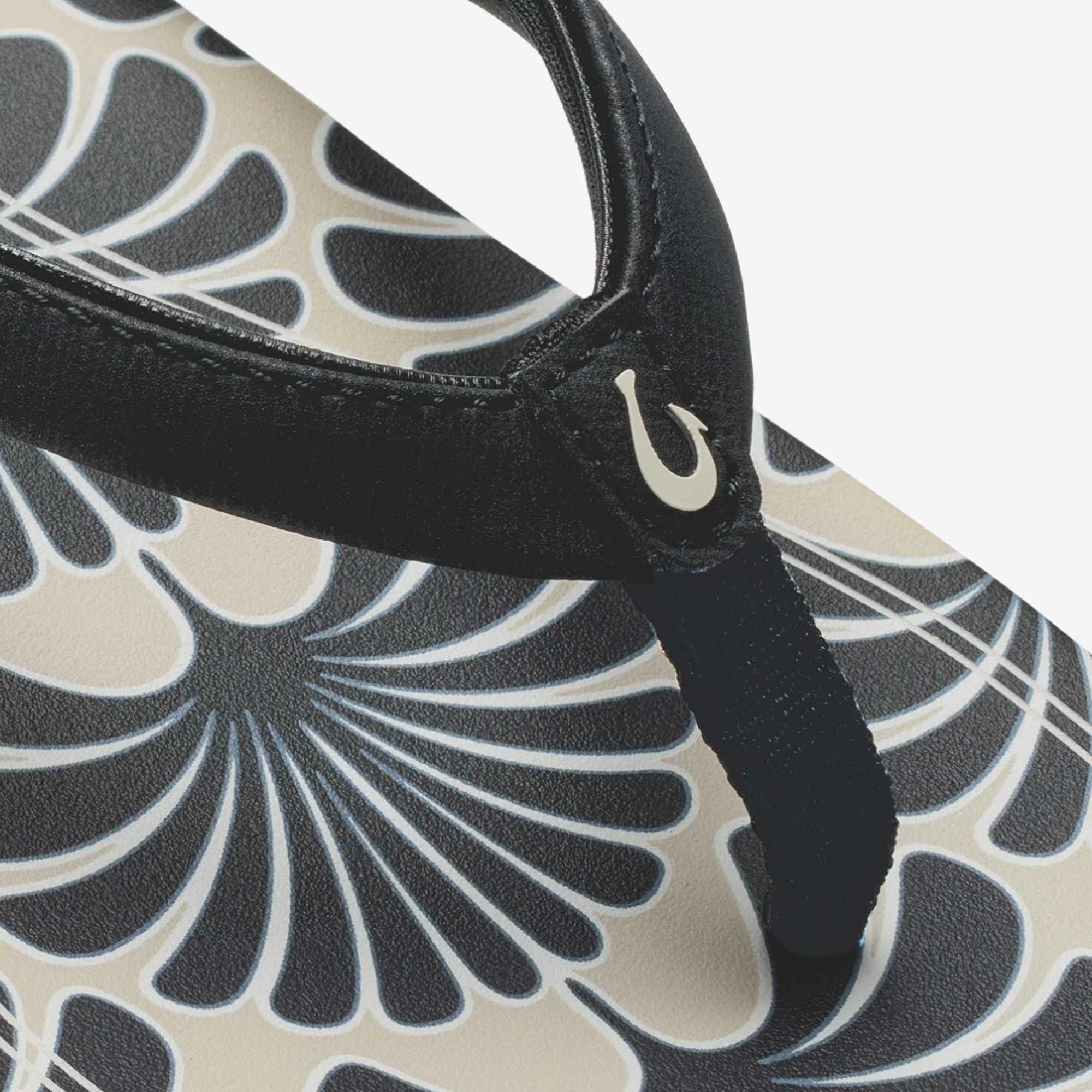 ‘Uiki - Black / Pa‘i