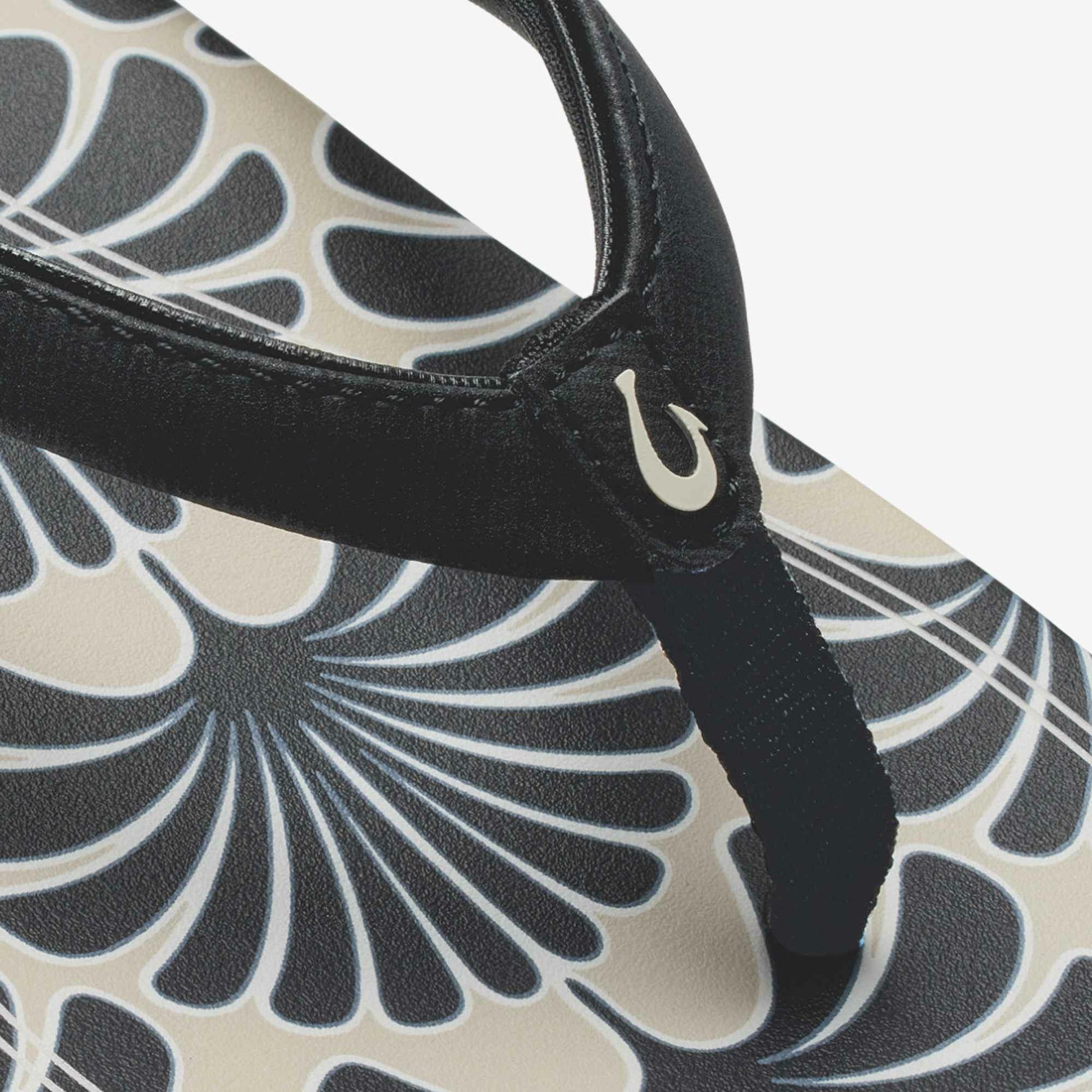 ‘Uiki - Black / Pa‘i