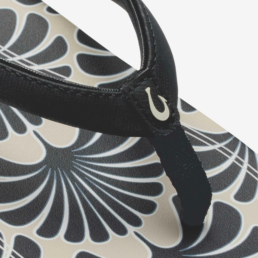 ‘Uiki - Black / Pa‘i