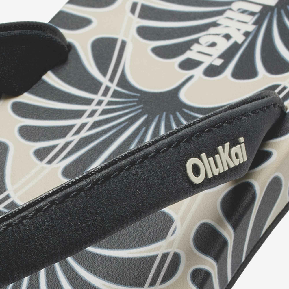 ‘Uiki - Black / Pa‘i