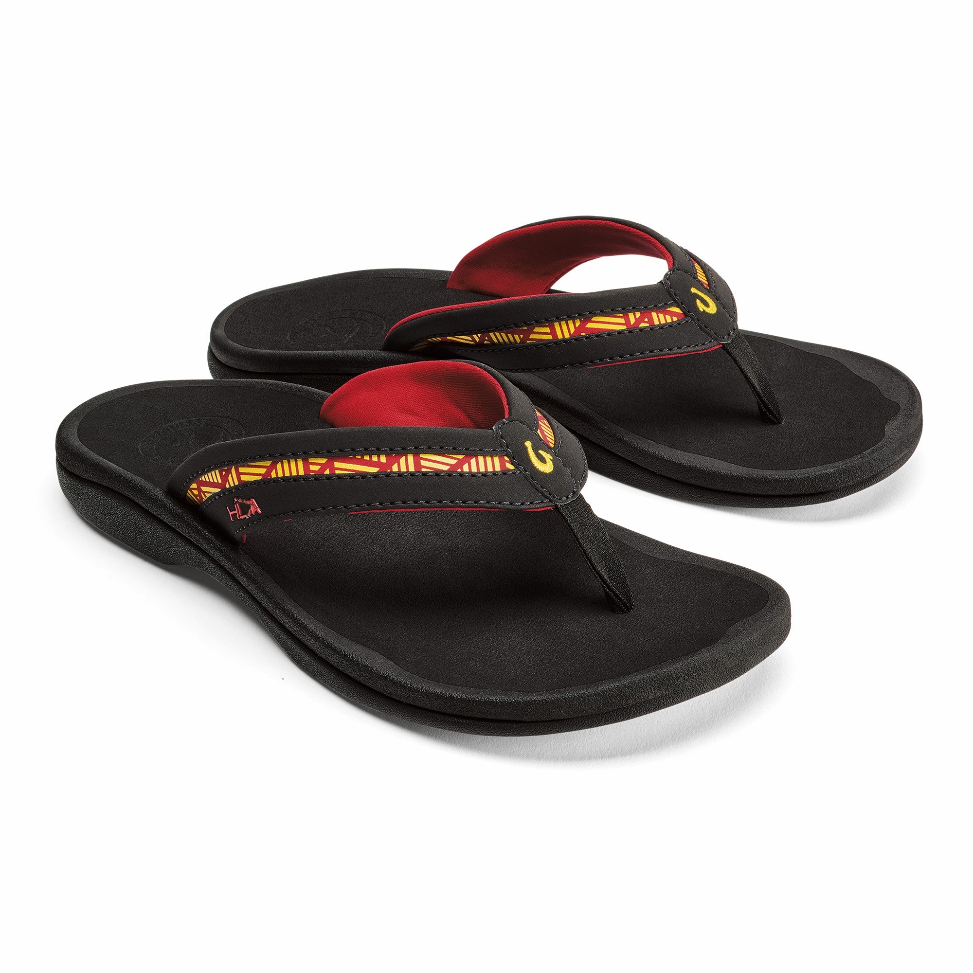 ʻOhana Palua - Black / HLA