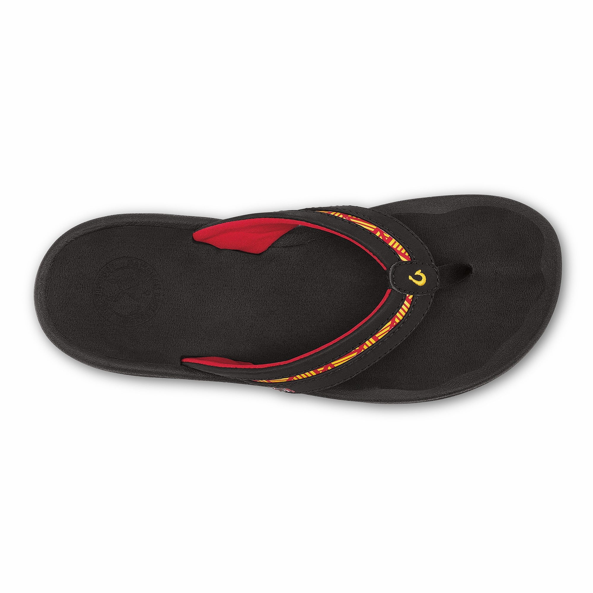 ʻOhana Palua - Black / HLA