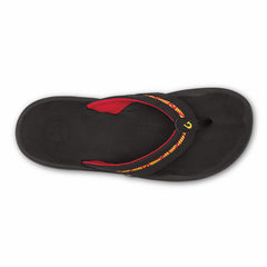 ʻOhana Palua - Black / HLA
