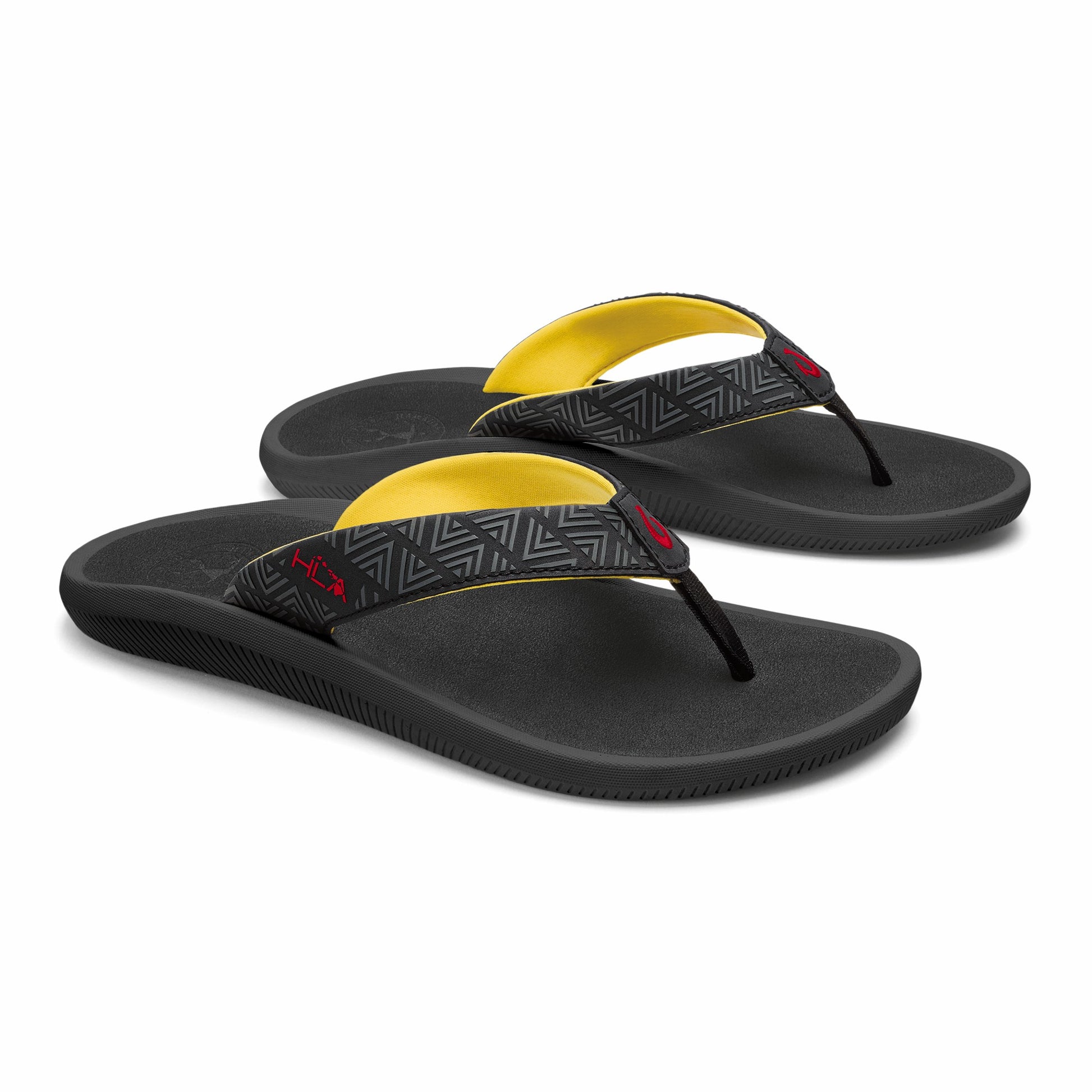 Ulele - Black / HLA