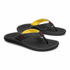 Ulele - Black / HLA