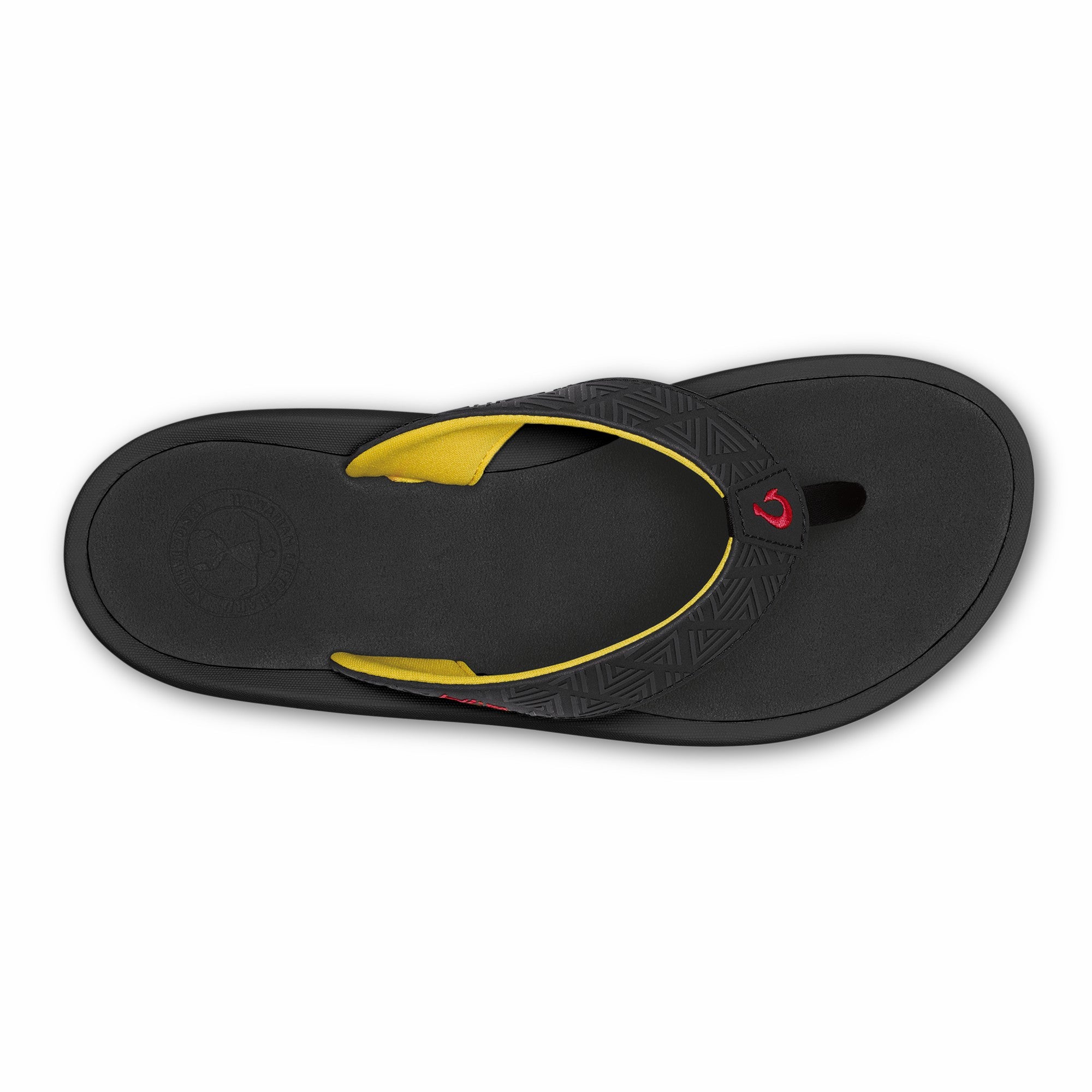 Ulele - Black / HLA