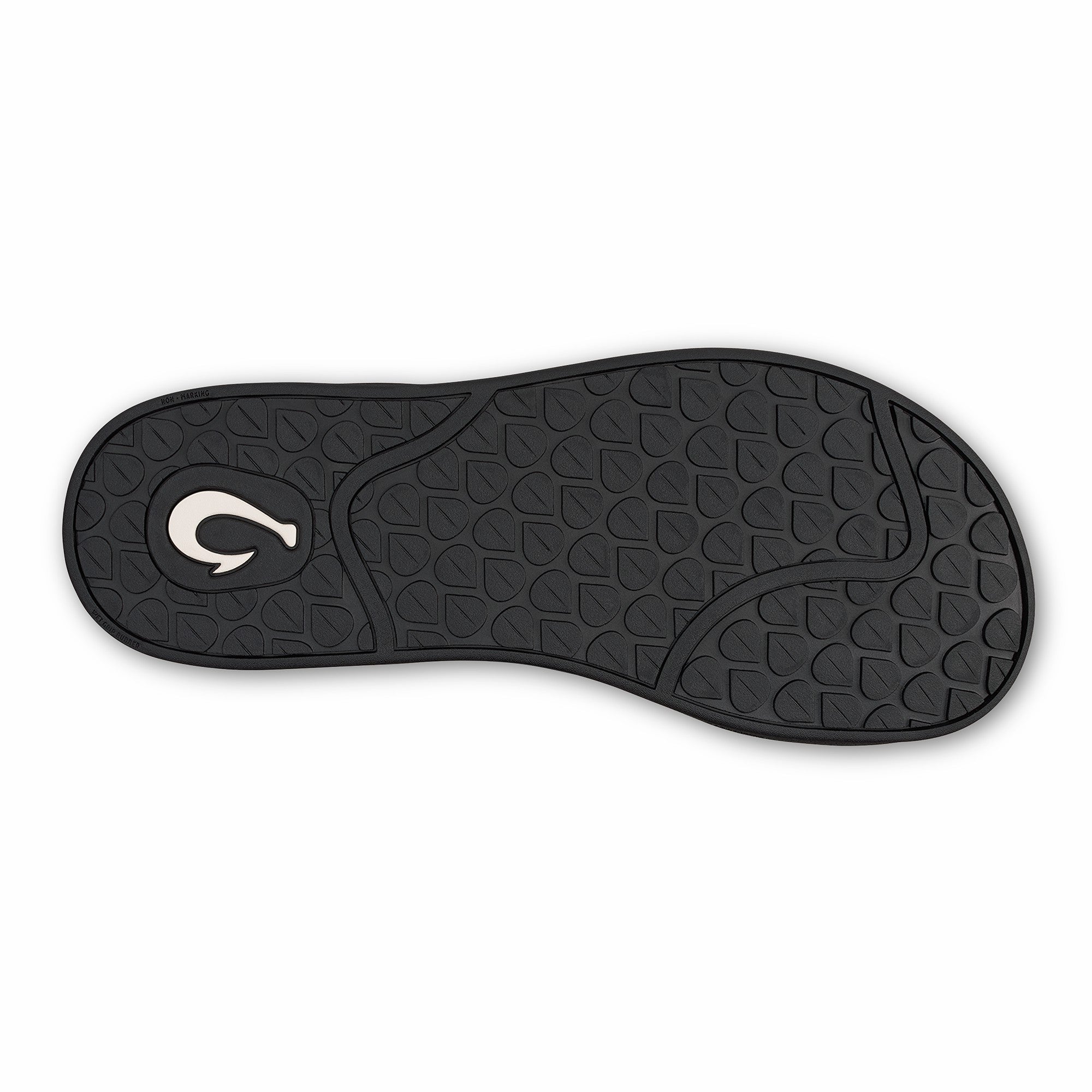Southshore Waterproof Leather Sandals - Lava Rock