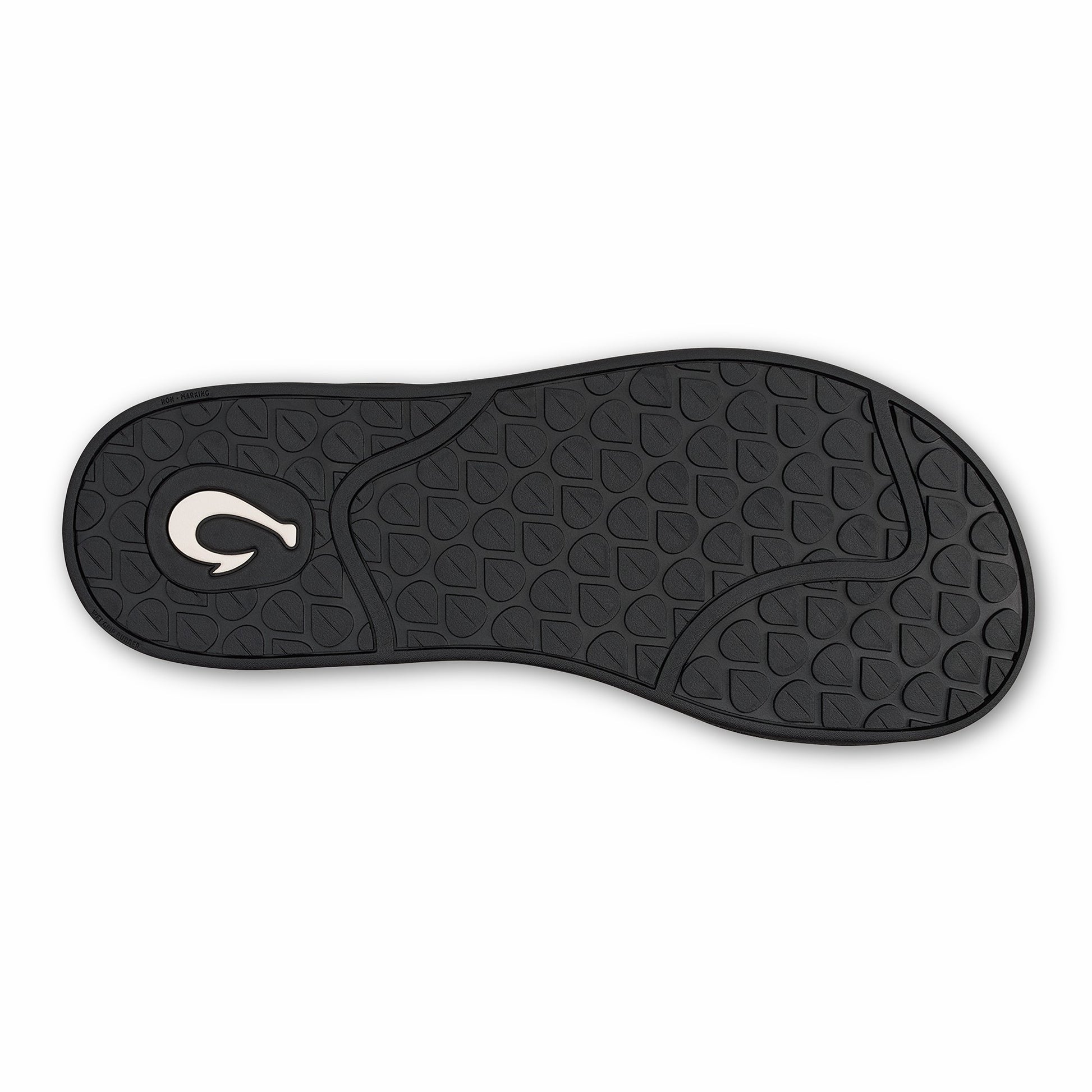 Southshore Waterproof Leather Sandals - Lava Rock