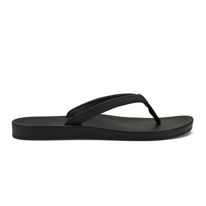 ‘Uiki Everyday Beach Sandals - Lava Rock