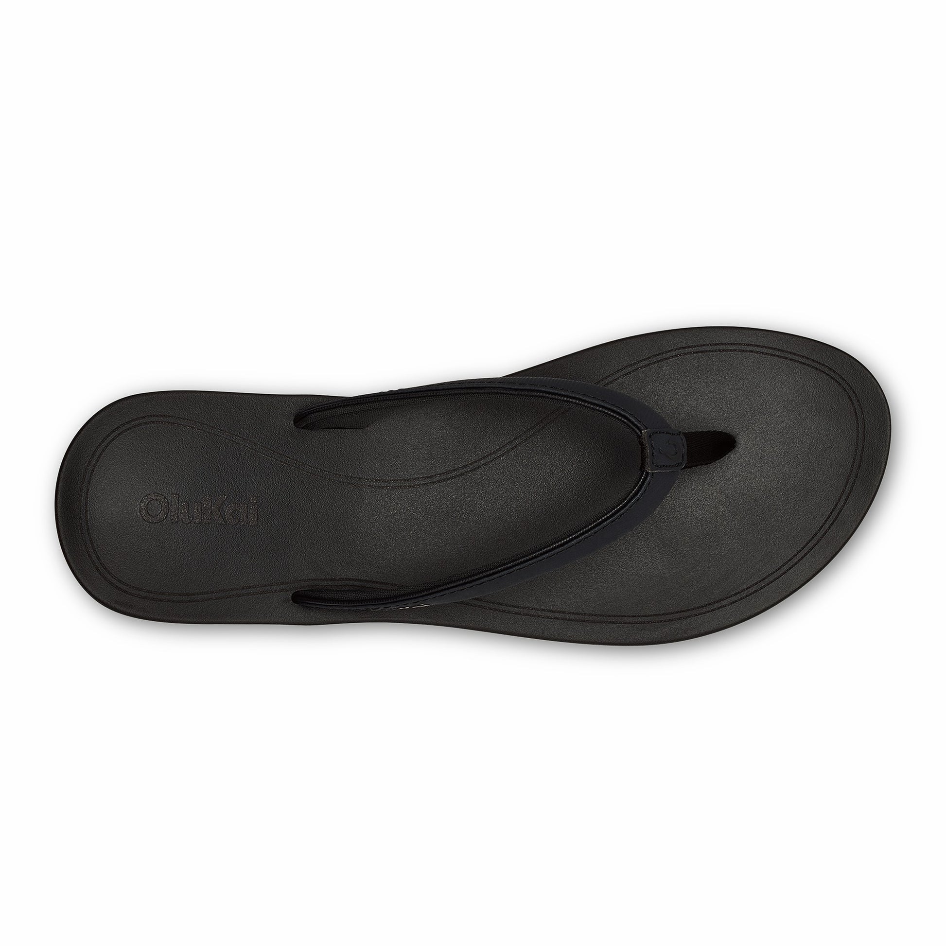 ‘Uiki Everyday Beach Sandals - Lava Rock