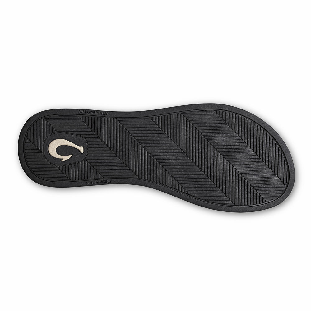 ‘Uiki Everyday Beach Sandals - Lava Rock