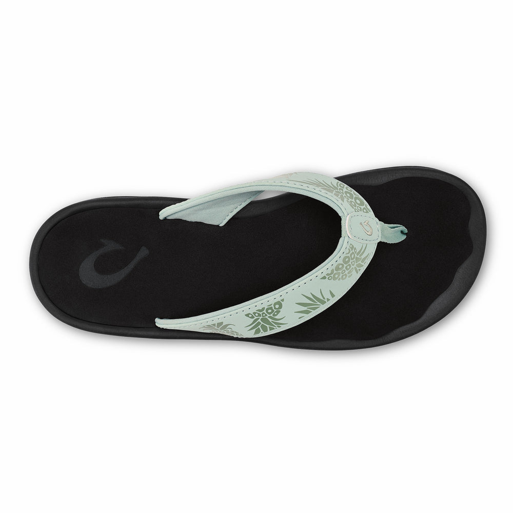 ‘Ohana Women's Beach Sandals & Flip Flops - Swell / Hua