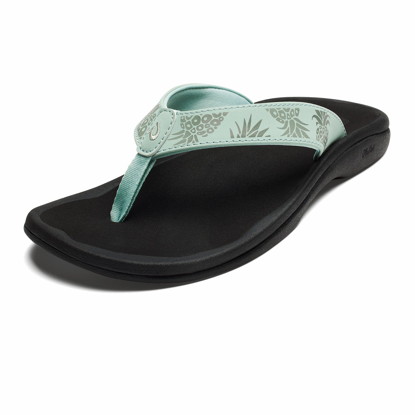 ‘Ohana Women's Beach Sandals & Flip Flops - Swell / Hua