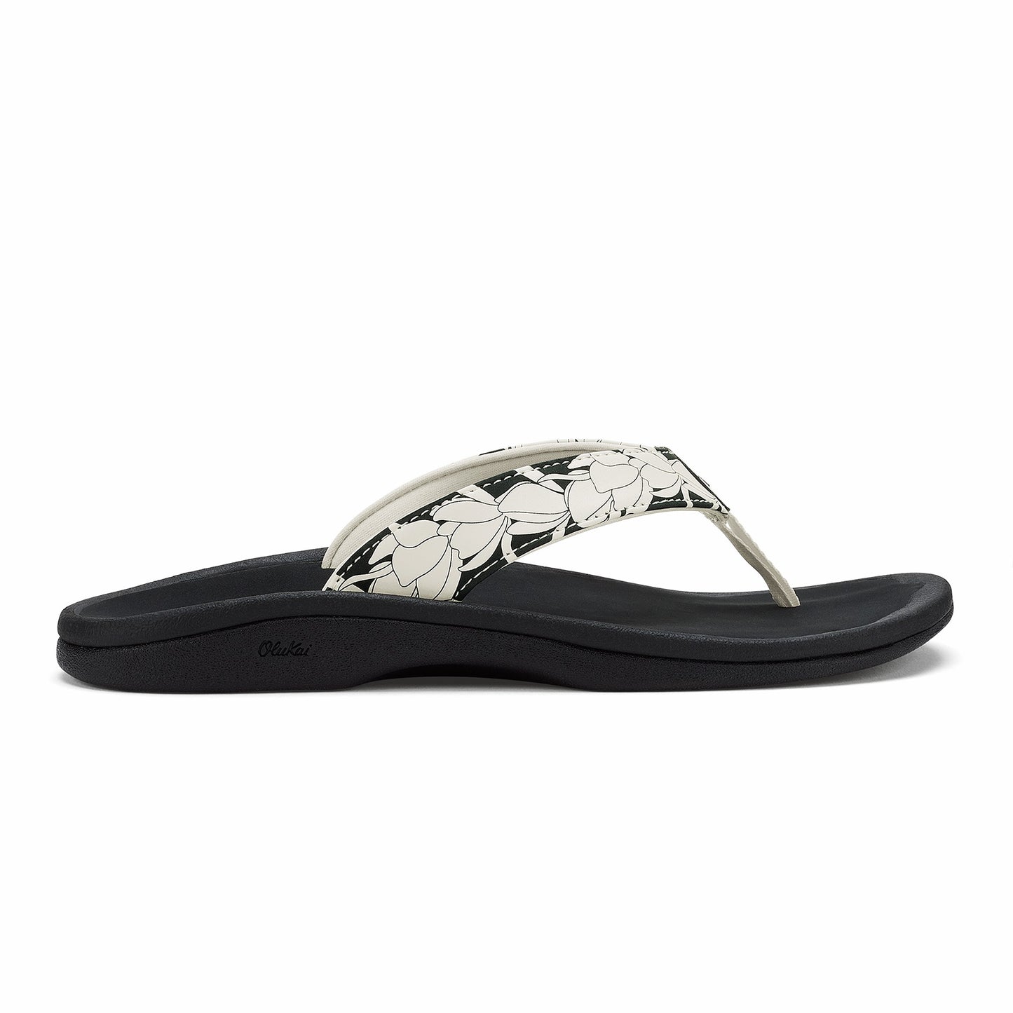 ‘Ohana Women's Best Selling Beach Sandals - Lava Rock / Pa‘i