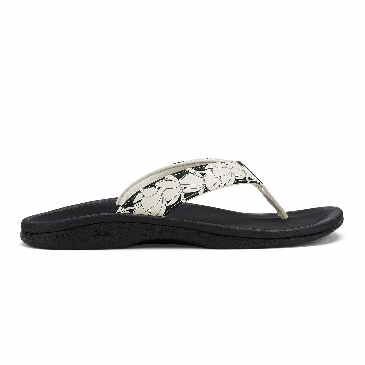 ‘Ohana Women's Best Selling Beach Sandals - Lava Rock / Pa‘i