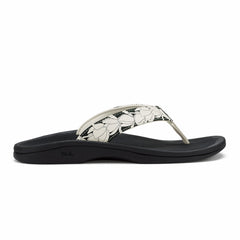 ‘Ohana Women's Best Selling Beach Sandals - Lava Rock / Pa‘i