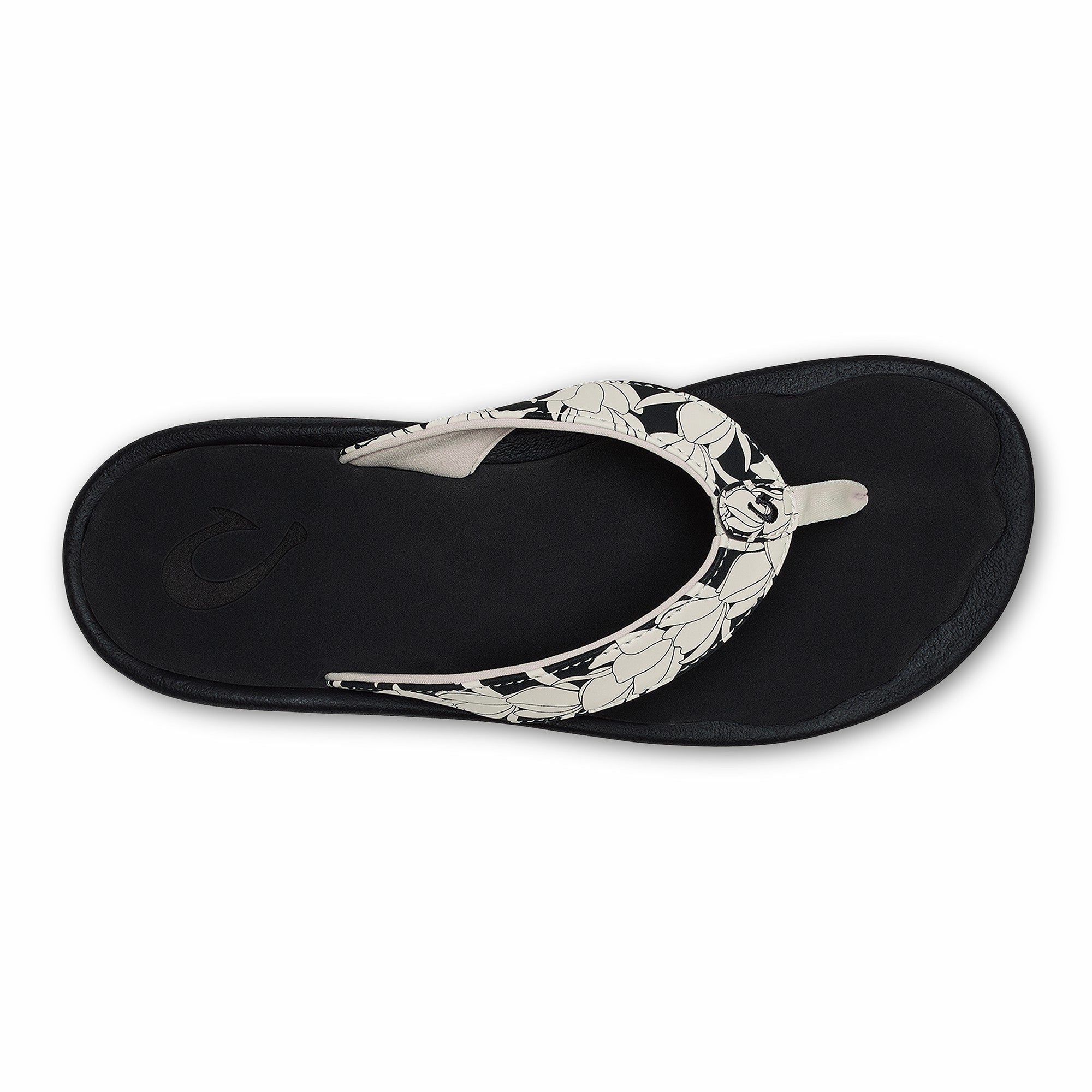 ‘Ohana Women's Best Selling Beach Sandals - Lava Rock / Pa‘i