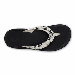 ‘Ohana Women's Best Selling Beach Sandals - Lava Rock / Pa‘i