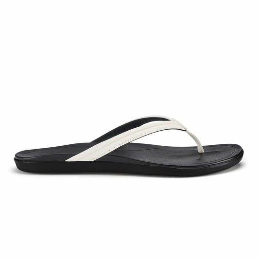 Hoʻopiʻo Malua - Bright White / Bright White