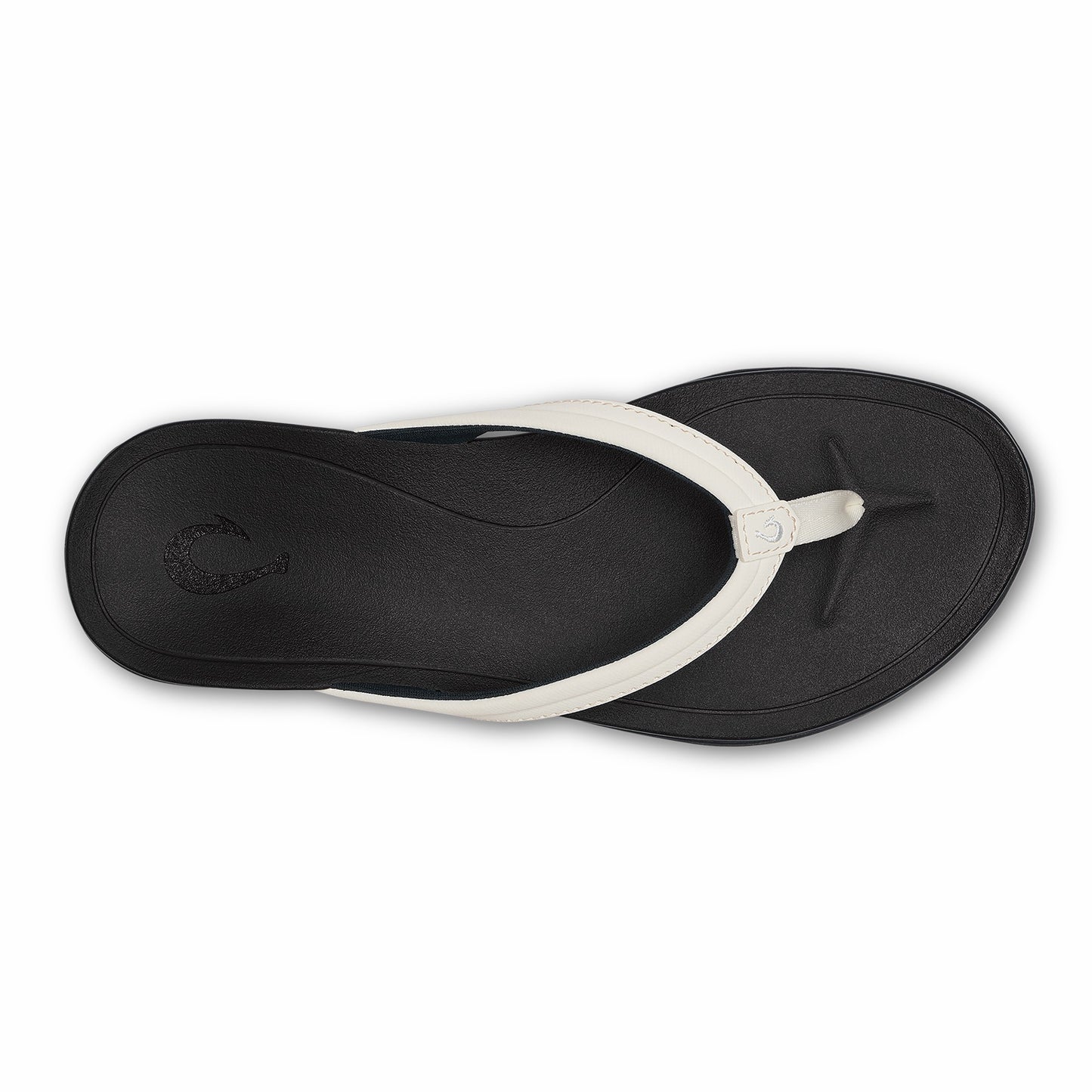Hoʻopiʻo Malua - Bright White / Bright White