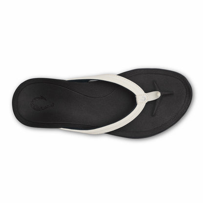Hoʻopiʻo Malua - Bright White / Bright White