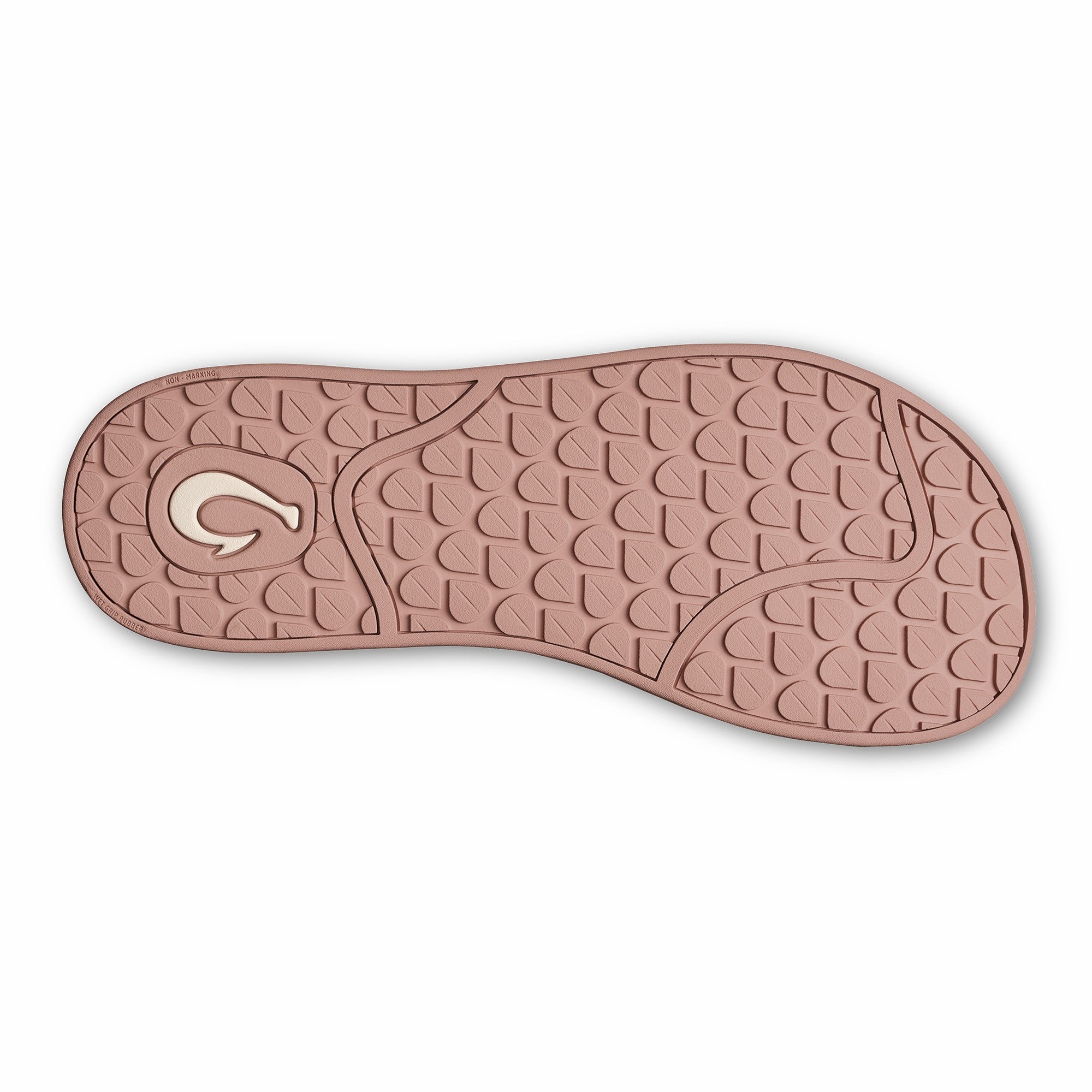 Southshore Waterproof Leather Sandals - Soft Pink