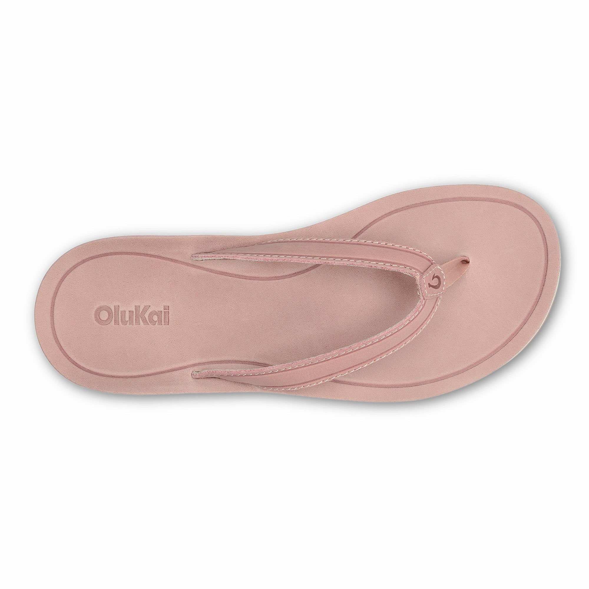 Southshore Waterproof Leather Sandals - Soft Pink