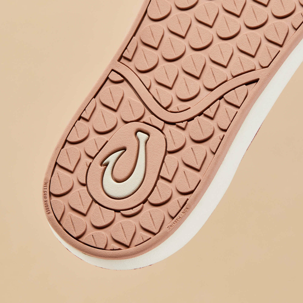 Southshore Waterproof Leather Sandals - Soft Pink