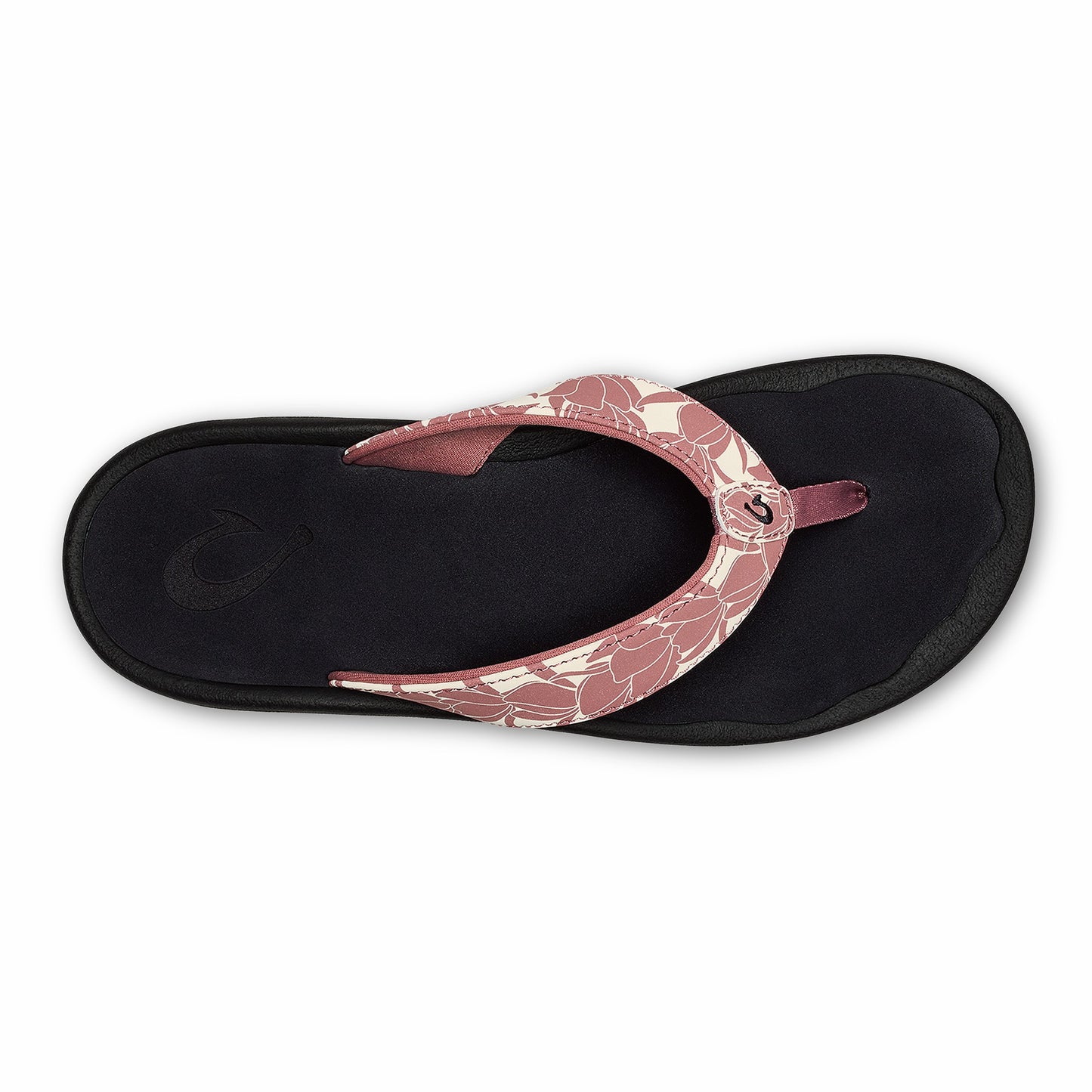 ‘Ohana Women's Best Selling Beach Sandals - Coral Rose / Pa‘i